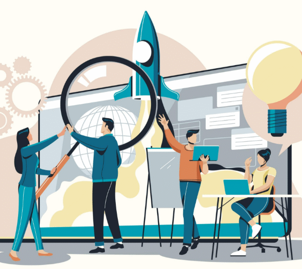 Technology Incubators and Accelerators