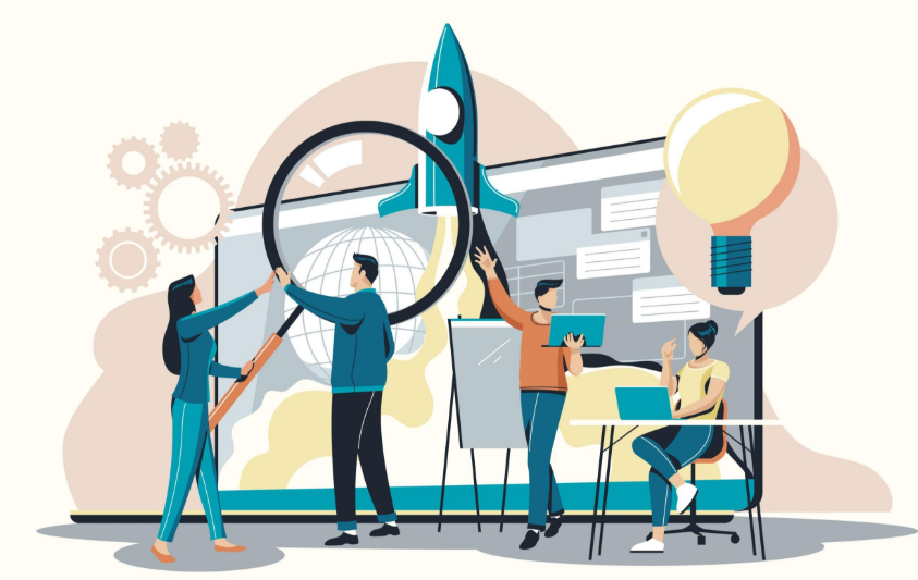 Technology Incubators and Accelerators