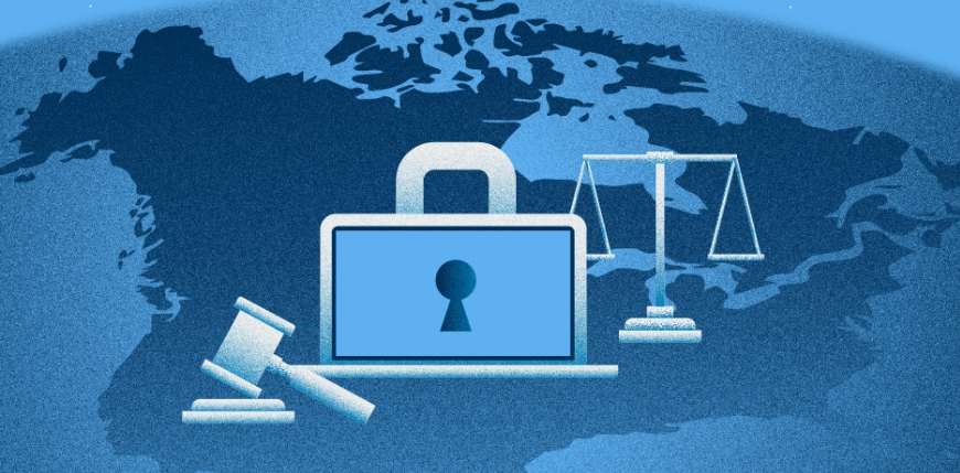 Technology Laws Related to Data Privacy