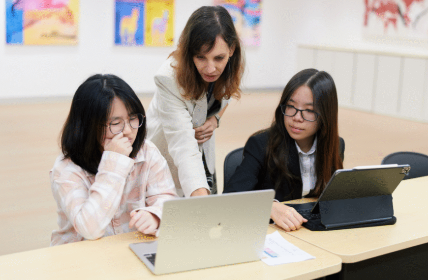 Technology Literacy: Why It Matters More Than Ever