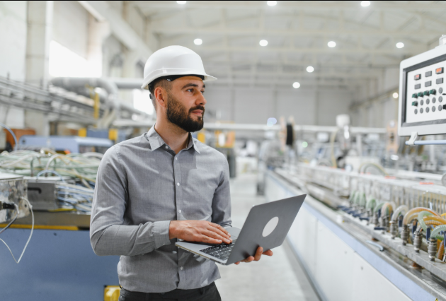 Optimization in Action Across Modern Industries