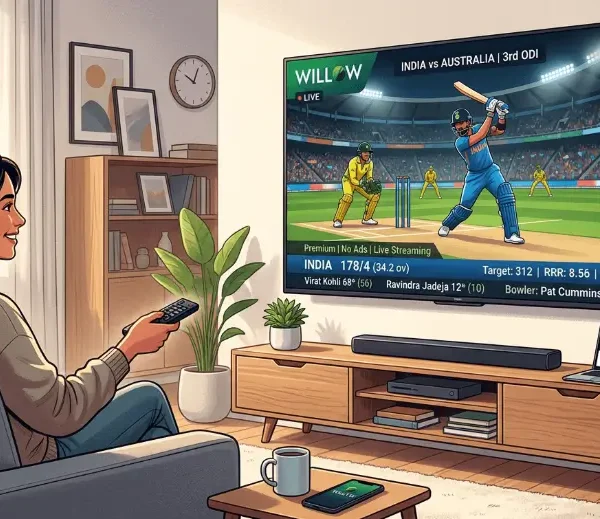 How progressive web apps are changing live cricket on desktop