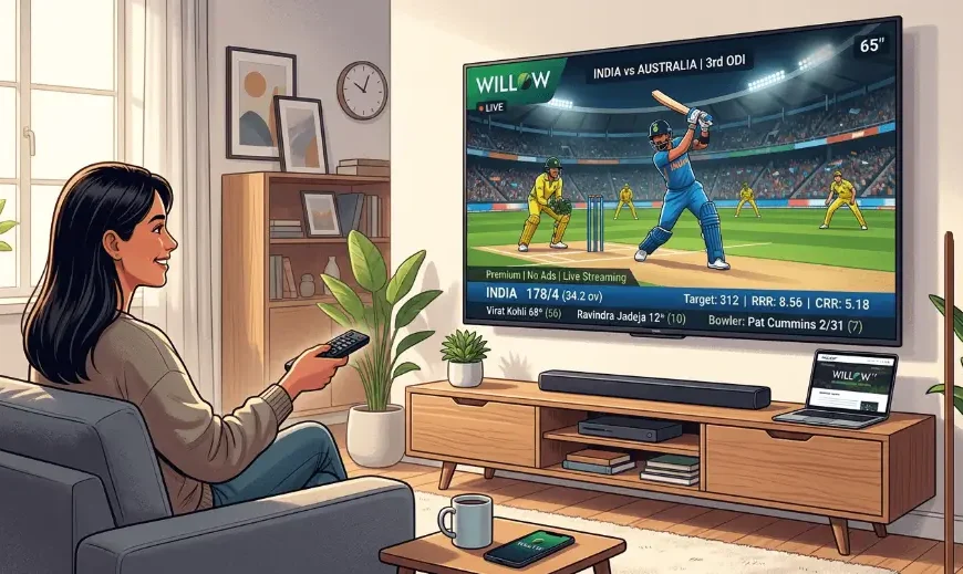 How progressive web apps are changing live cricket on desktop
