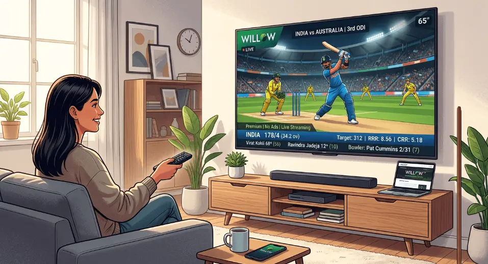 How progressive web apps are changing live cricket on desktop