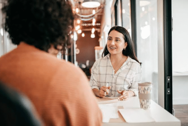 How to Stay Visible in a Competitive Employment Market